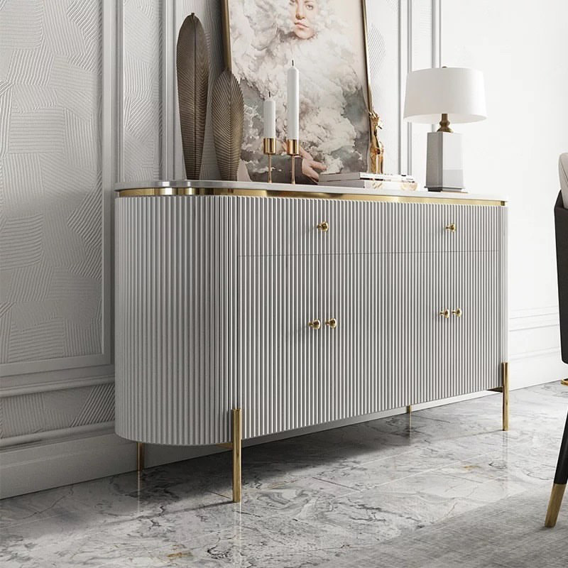 Nat Sideboard Cabinet - Muebles Filipinas Co